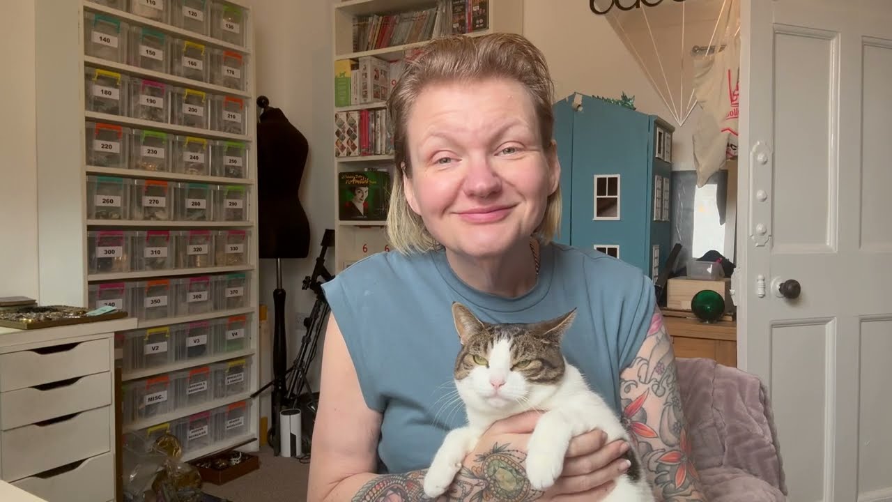 Я работаю каждый день?! | Ремонт мелочей | Анонс шоу 