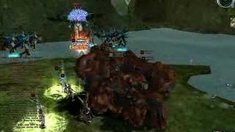 RF PoA: Defiance back in Elan