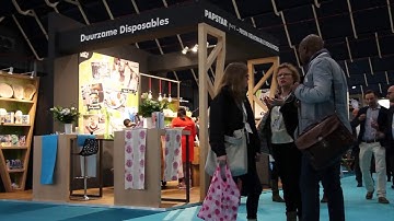 PAPSTAR CONPAX - AFTERMOVIE ZORGTOTAAL 2017