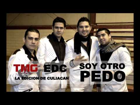 YO SOY OTRO PEDO(ESTUDIO)- LA EDICION DE CULIACAN 2013
