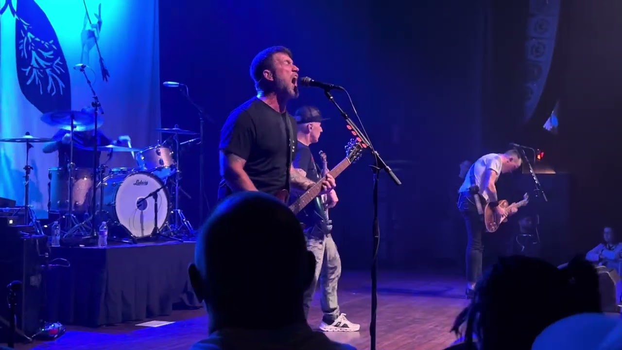 Hot Water Music - Menace