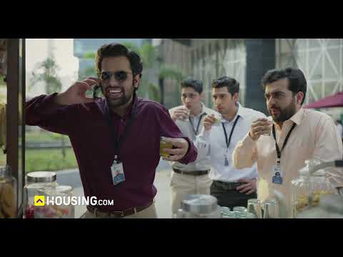 HOUSING.COM AD - Home Service