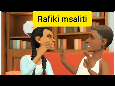 RAFIKI ALIYEWAHI KUTOKA KIMAPENZI NA MUME WAKO
