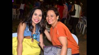 DCNHS Grand Alumni Homecoming 2014 presents Batch 89