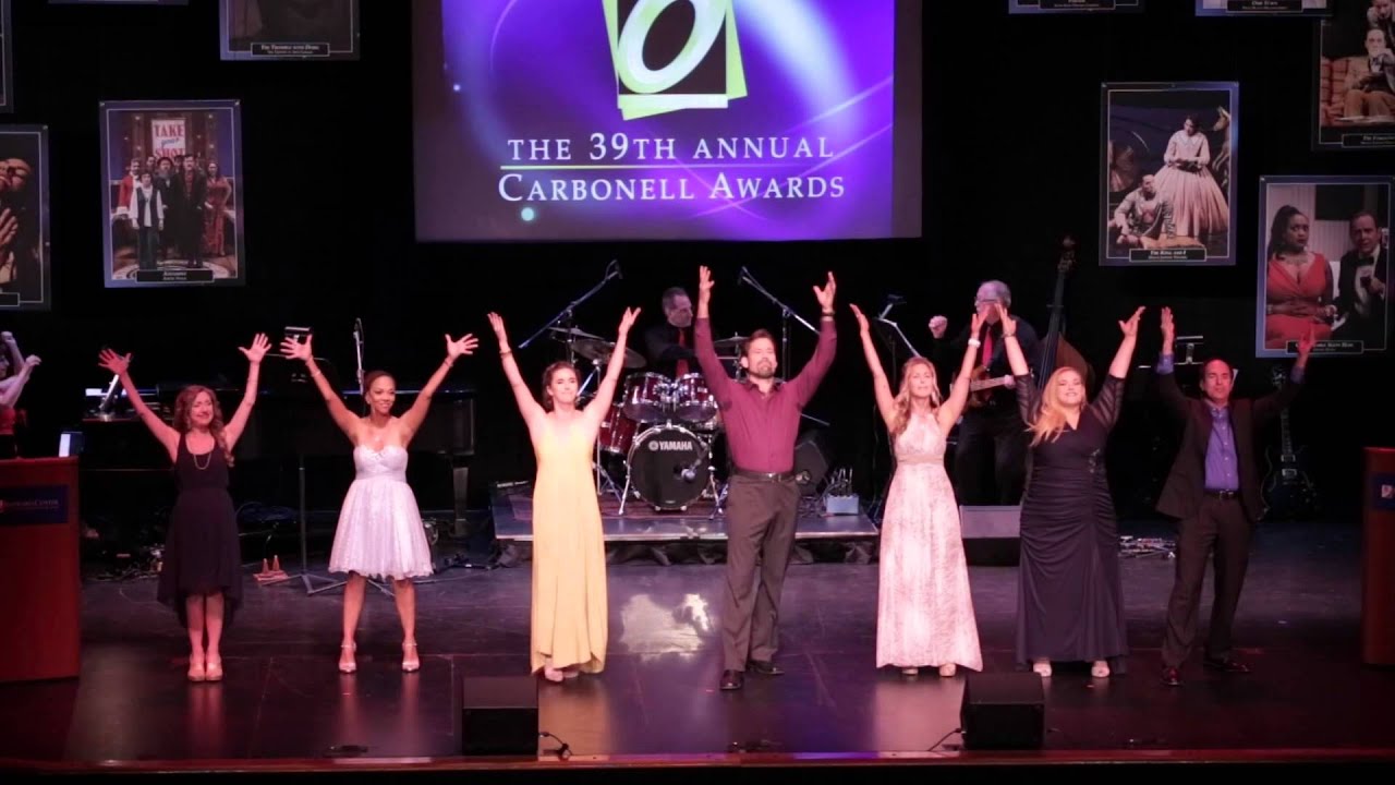 mediacom internet Carbonell Awards & Shifting the Paradigm | Art Loft 333 Full Epsiode