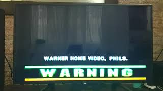 Opening to Rocky (Version 2) 1976 VCD