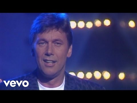 Roland Kaiser - Alles was du willst (ZDF Hitparade 18.5.1995)