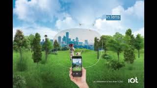 IOT Endless®