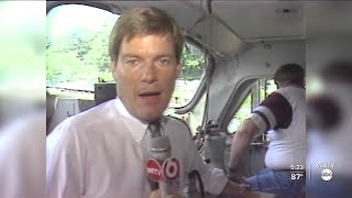 Throwback Thursday: Professional and Premier Storyteller Clyde Lee