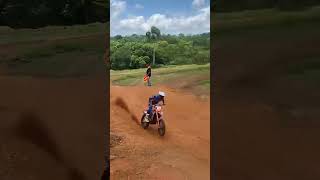 Luis josé Duran El monstruo volvio 🔥😱 #motocross #ktm #rd #mx1 #mx2 #moto #nogueras210 #mannymora
