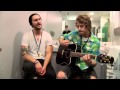 ATP! Acoustic Session: Every Avenue - "Where Were You?"