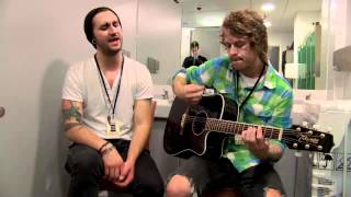 ATP! Acoustic Session: Every Avenue - "Where Were You?"