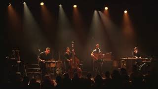 Les Ogres Barback - Vous Memmerder Latelier Cluses 30 Novembre