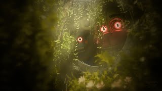 [BLENDER/FNAF] - You can't hide !