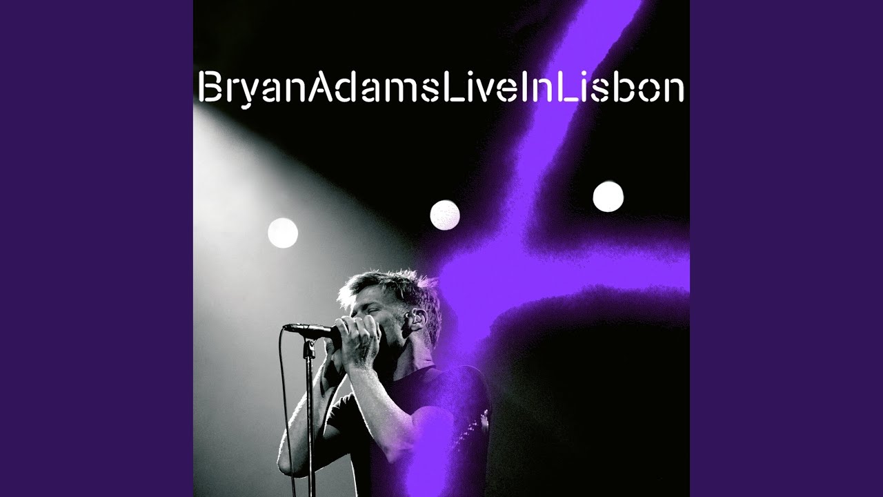 Flying (Live In Lisbon)