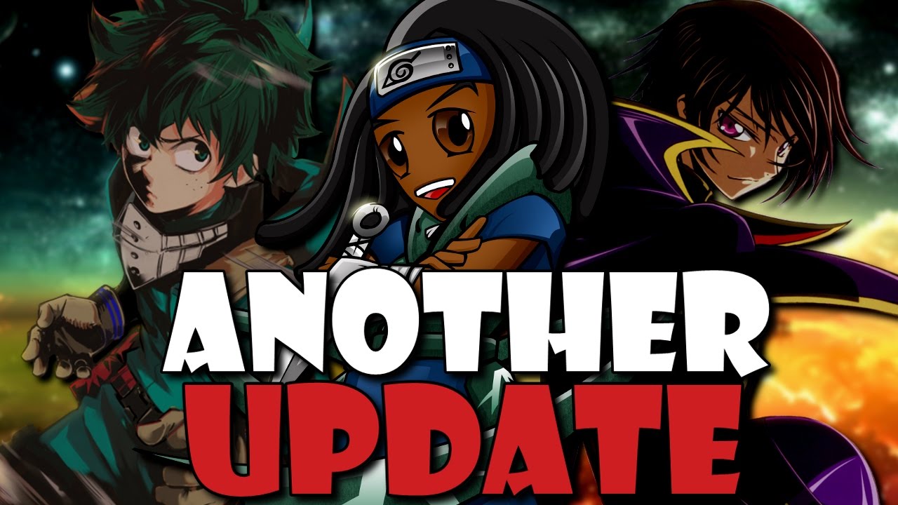 Just Another Update - YouTube