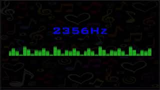 2356Hz