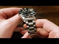 Seiko Prospex SPB143 Watch Review