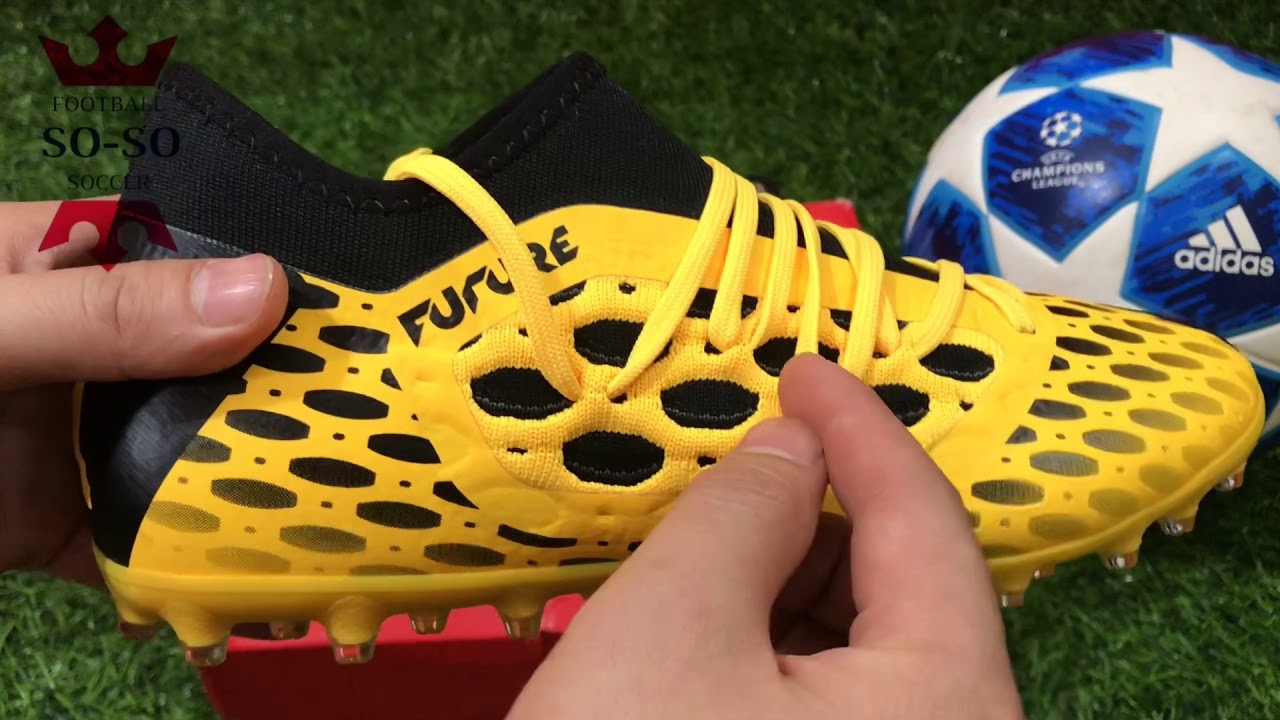 Puma Future 5.3 netfit MG ( #10579703 