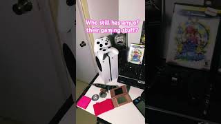 Let me know! #retrogaming #nintendo #playstation