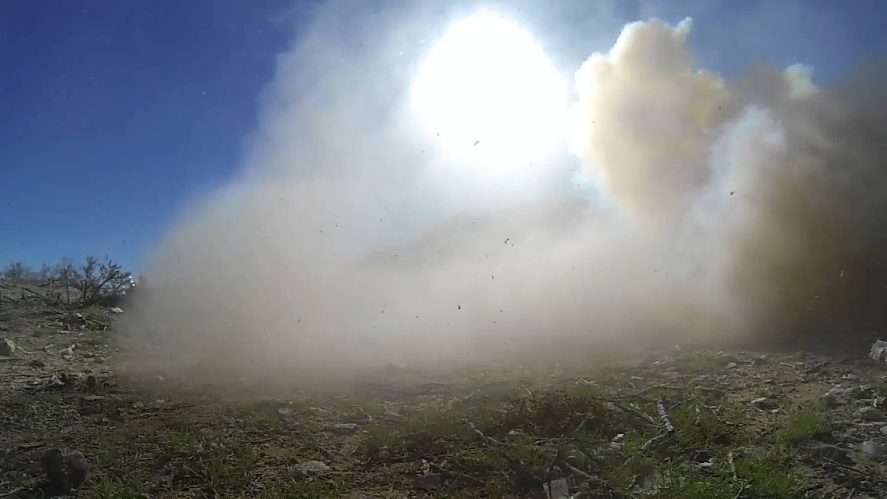 Target Shooting (Preview) - AZOFFROAD.NET