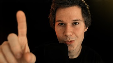 ASMR - Counting YOU to Sleep