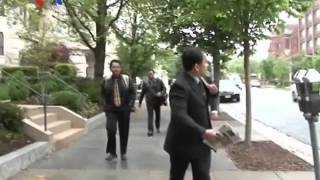 KPK dan Tersendatnya Penyidikan - Liputan Berita VOA 3 Mei 2013