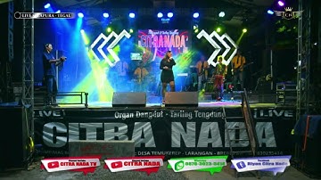 TAMU KONDANGAN ~ IKA BONITA || CITRA NADA LIVE DESA SELAPURA || KEC.DUKUHWARU - KAB.TEGAL