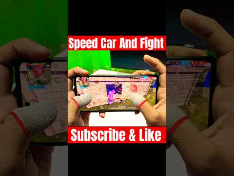Tecno Camon 40 Pro In Handcam Free Fire #shotrs #2fingar #shortsfeed