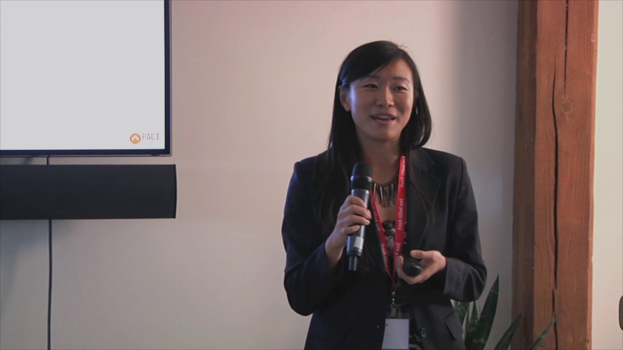 Incentives Done Right and Wrong, Yifan Zhang  UX Fest, Video Short