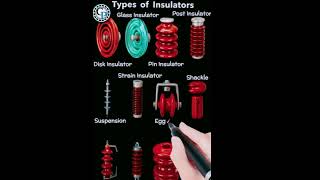 #electrical #viral #controlpanels #insulator #types of insulators#transformers #substation