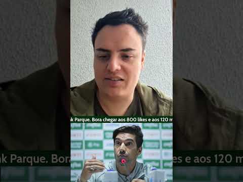 MUDANÇAS NO TIME 🐷✅️