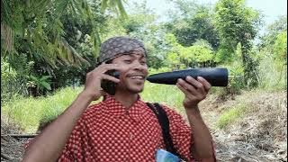 Imron Jeung Haji ( SI SARKIM GADE SAWAH ) #106