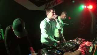 OSF @ DUB PLATE BONANZA  Part 2