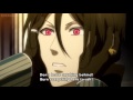 Black Butler The Book Of Circus | Ciel And Sebastian Scene | English Sub | by MovieKinGG