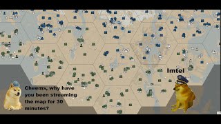 Tutorials from the Foxhole : Basics of Map reading and intelligence