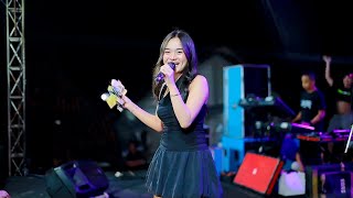 LALUNA MUSIC - MIMPI YANG SEMPURNA SAHMA FELLA - HAPPY PARTY ARK TEAM - SUMBERSARI KAYEN