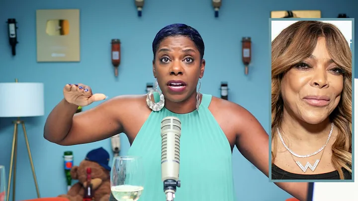 Wendy Williams COMPLETES 3 Weeks of Rehab for the ...