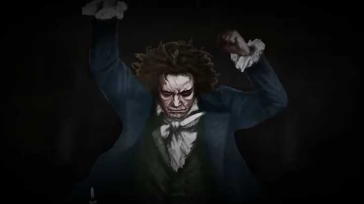 Behind The Music | Beethoven's Ode to Joy