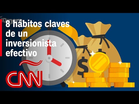 Video: ¿Puede un país sobreinvertir en capital?