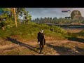 UHD 630 | The Witcher 3 | 720p Low