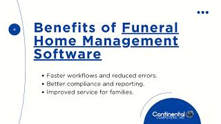 The Future of Funeral Home Management: Why Digital Is the New Standard | Funeral Home Software
