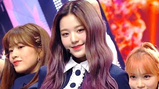 IZ ONE - Violeta [Music Bank Ep 975]