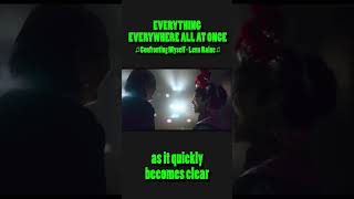 The BEST Multiverse Movie - Reviewing Everything Everywhere All At Once in 60 Seconds or Less