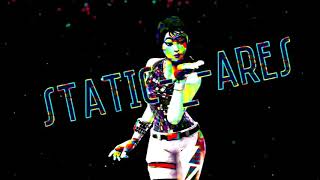 The static clan intro
