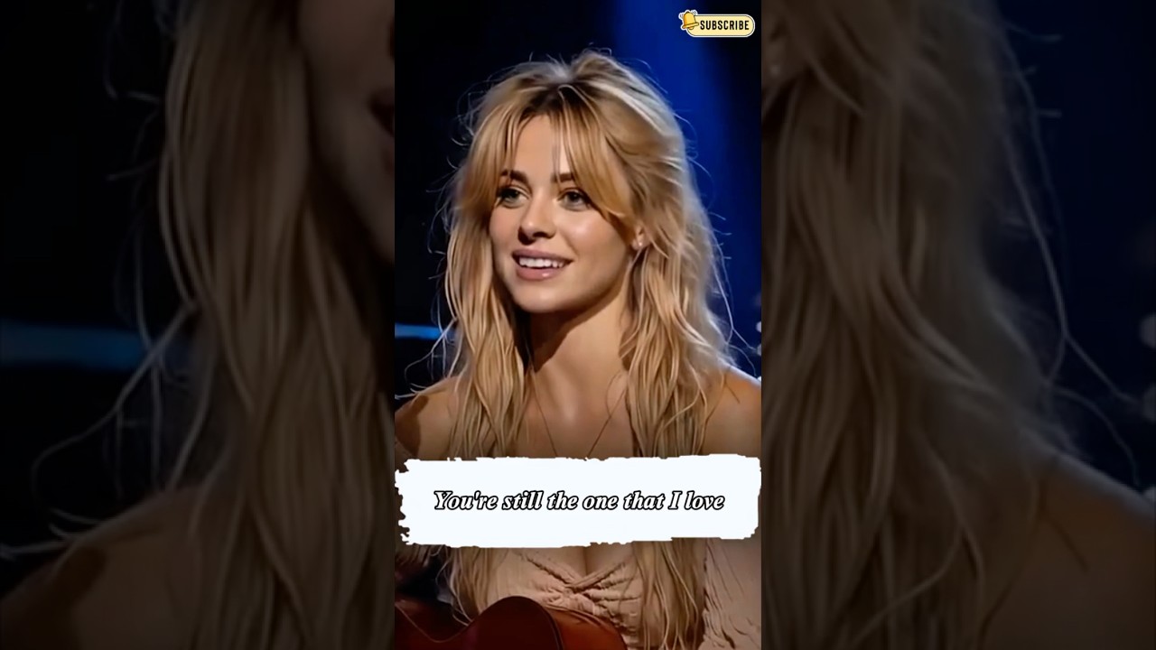 You're Still The One Lyrics - Shania Twain 