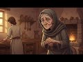 قصة حزينة عن الأم عجوز التى تركها أبناؤها وحيدة فعادو نادمين قصة حزينة ومؤثرة 