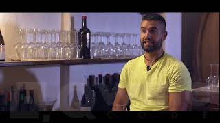 Zimò Cannonau Di Sardegna Caneddu