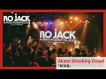 Akane Streaking Crowd「新快速」【RO JACK SUMMER FINAL 2025】