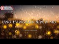 UNO HANGKAN BININ - AJT MUSIC OFFICIAL